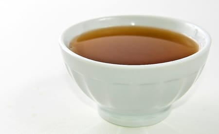 Consomme Bowl