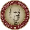 James Beard Association logo