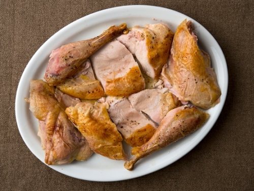 Whole Chicken - Bow River Meats