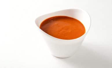 chiltepin sauce recipe hot