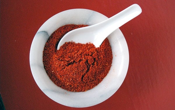 You'll Want to Use This Paprika Spice Blend on Everything