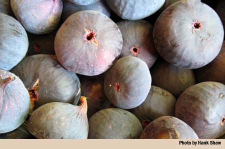 bowl of figs