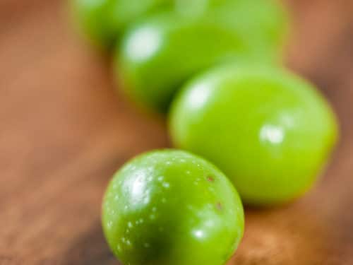 How to Cure Green Olives at Home - Curing Green Olives | Hank Shaw