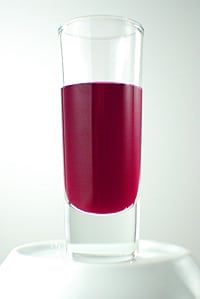 prickly pear syrup recipe