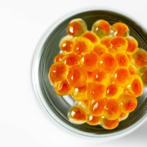 how to make caviar