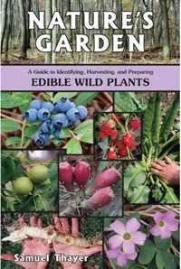 Nature's Garden book cover