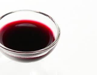 How to make elderberry syrup