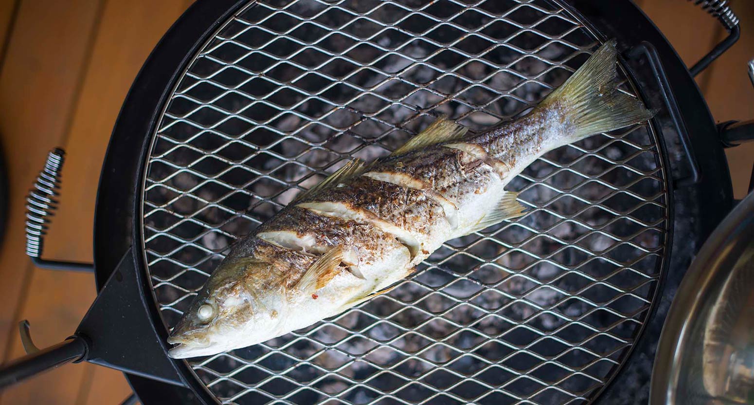 Grilled Whole Fish How To Grill A Whole Fish Hank Shaw,Steamed Rice Panda Express