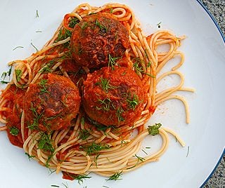 sicilian tuna meatballs recipe