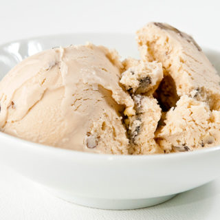 black walnut ice cream recipe