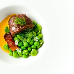 pork cheek recipe