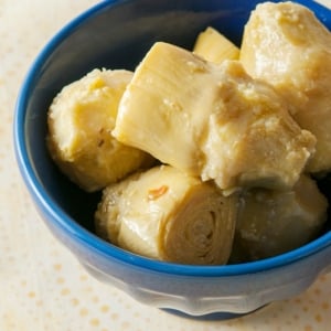 pickled artichokes recipe