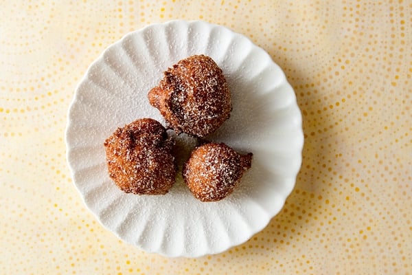 elderflower fritters recipe2 how to make elderflower fritters