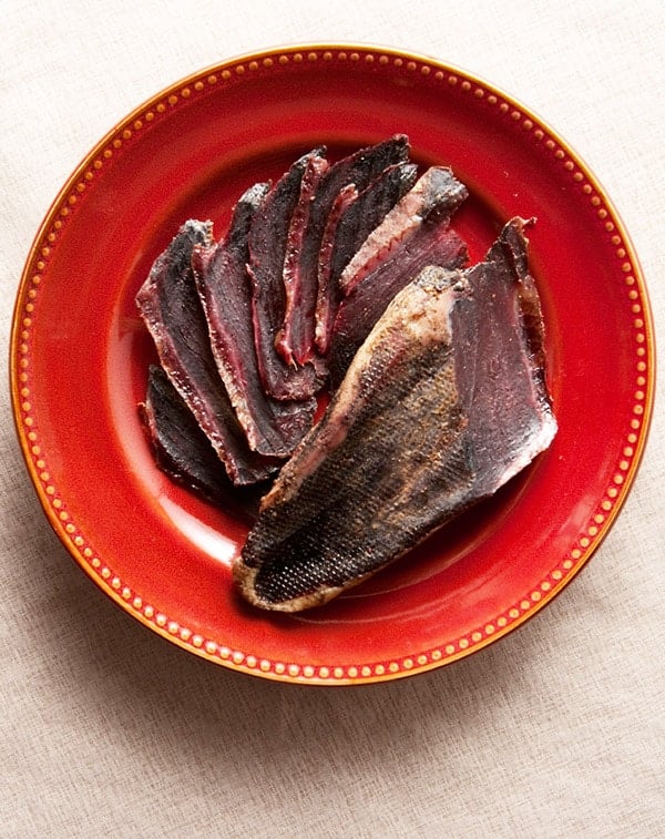 Duck Prosciutto | Recipe Cart