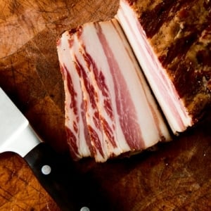 german bacon recipe