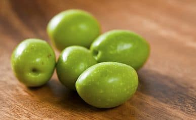how to lye cure olives
