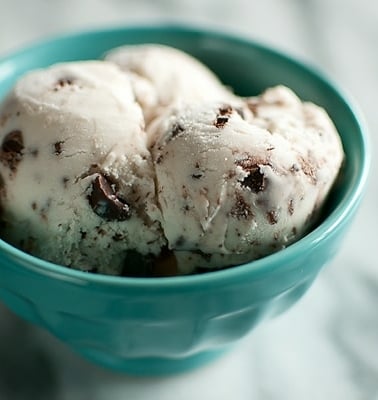 wintergreen ice cream recipe