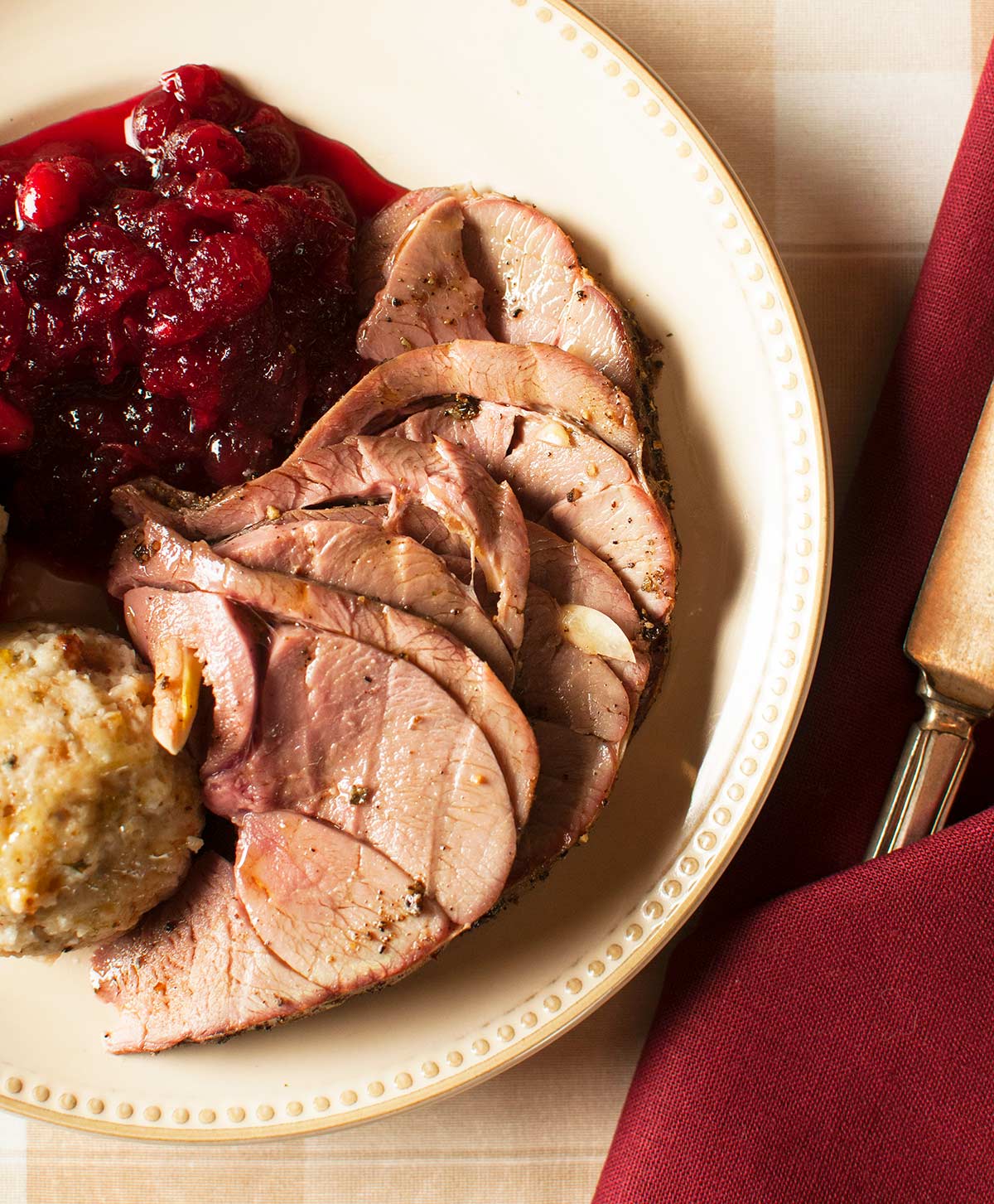 Whole Duck Legs - Mister Brisket