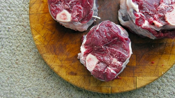 What You Need to Know About Eating Bear Meat