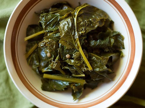 Beef with Pickled Mustard Greens 酸菜炒牛肉絲 » Sybaritica