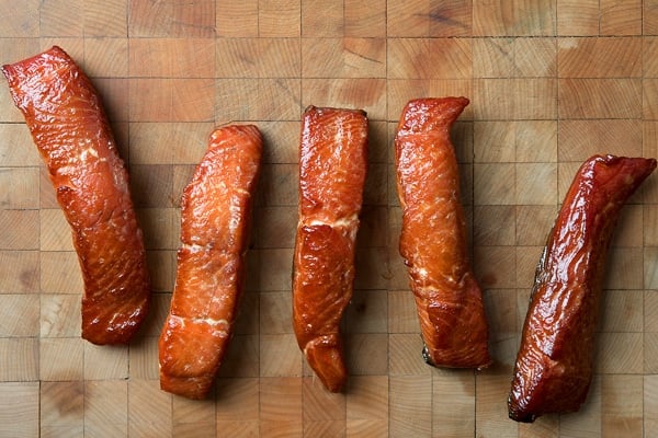 Smoked Candy Salmon Recipes - Design Corral