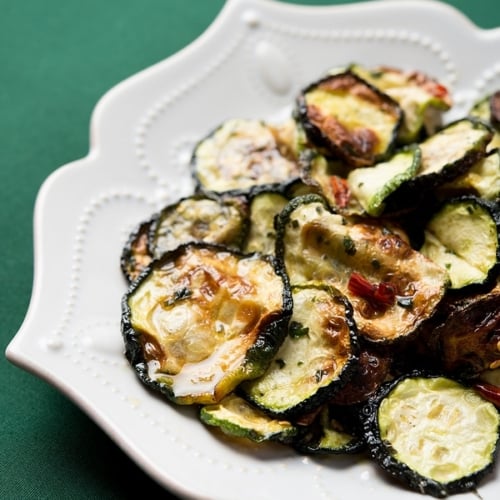 How to Cook Zucchini