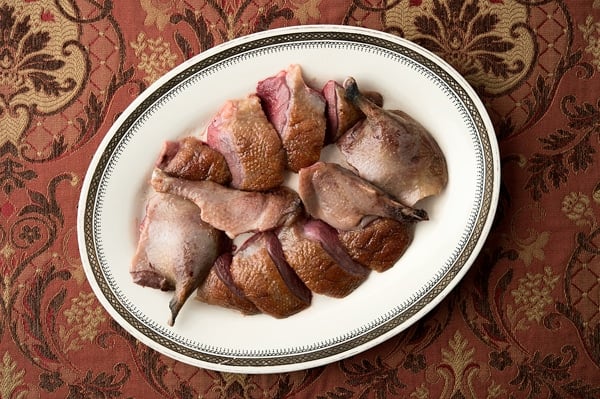 wild duck recipes nz - Dalila Hoskins