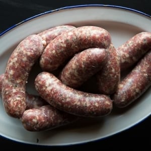 Sweet Italian sausage recipe