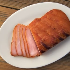 smoked sturgeon recipe