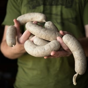 sheboygan bratwurst recipe