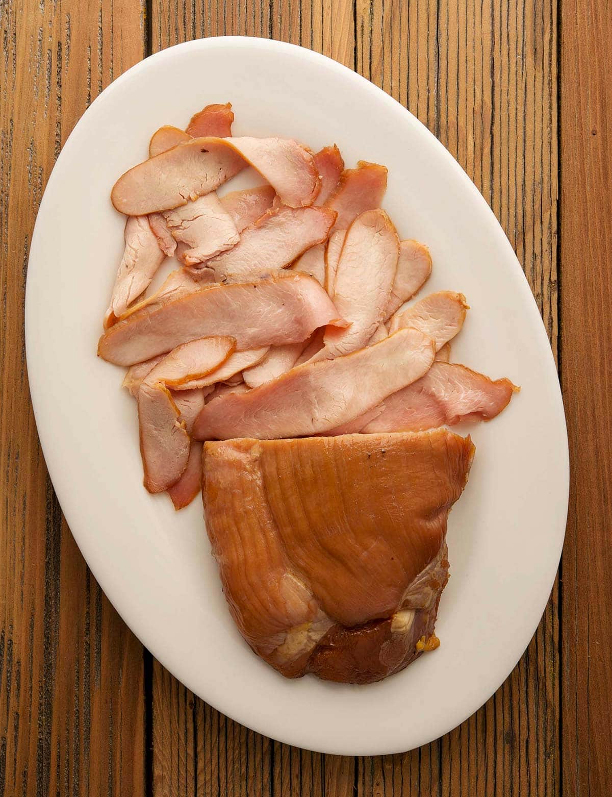 Bone In Turkey Breast Yield at James Pitcher blog