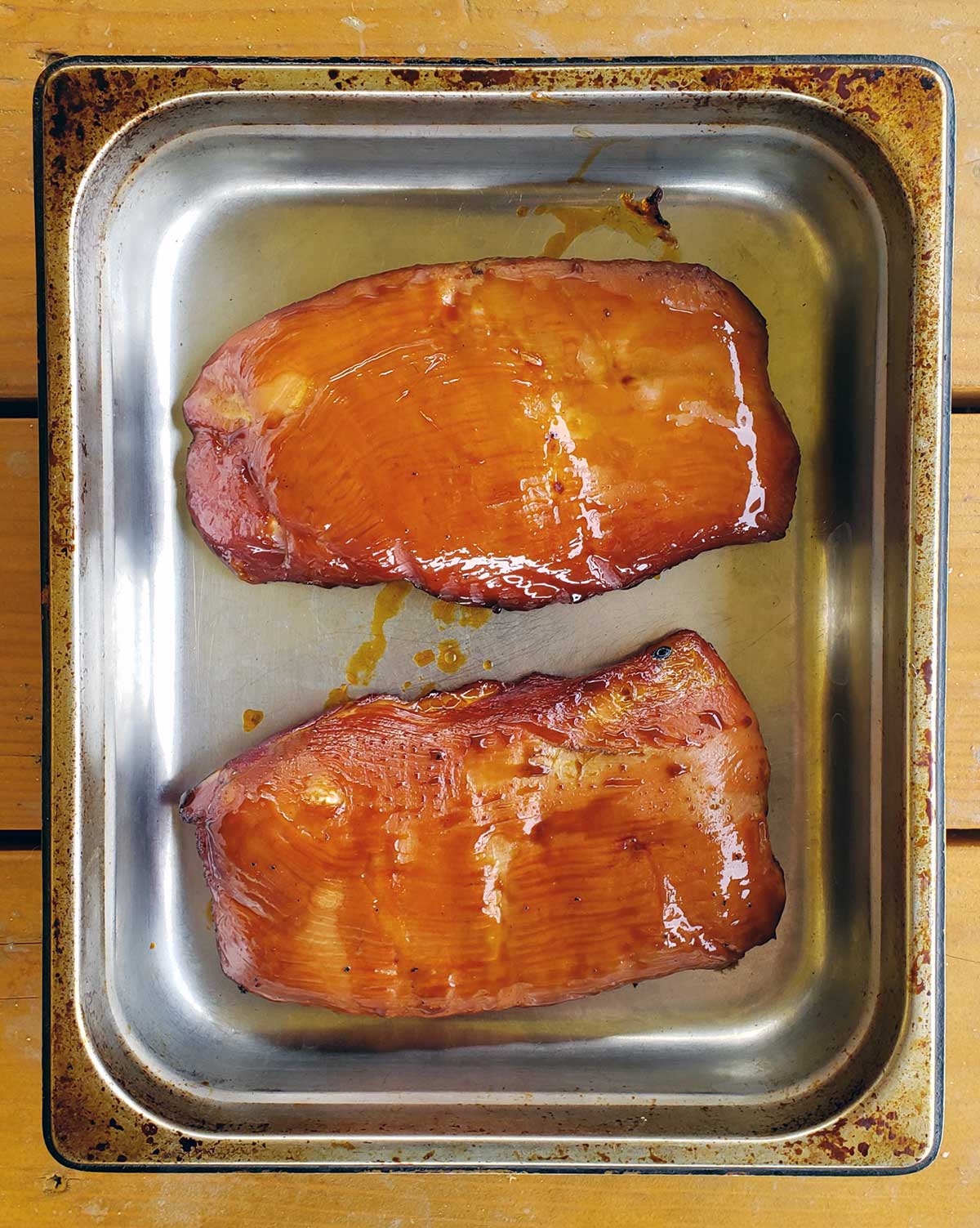 Smoked Boneless Turkey Breast Recipe Smoked Wild Turkey Breast