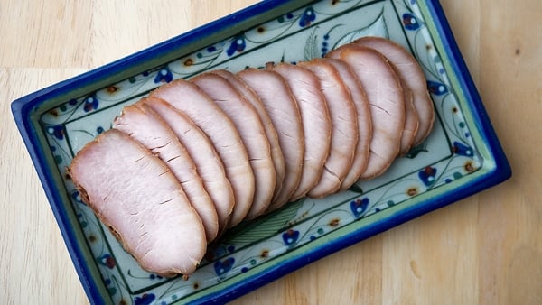 Smoked Turkey Breast Recipe How To Smoke Turkey Breast