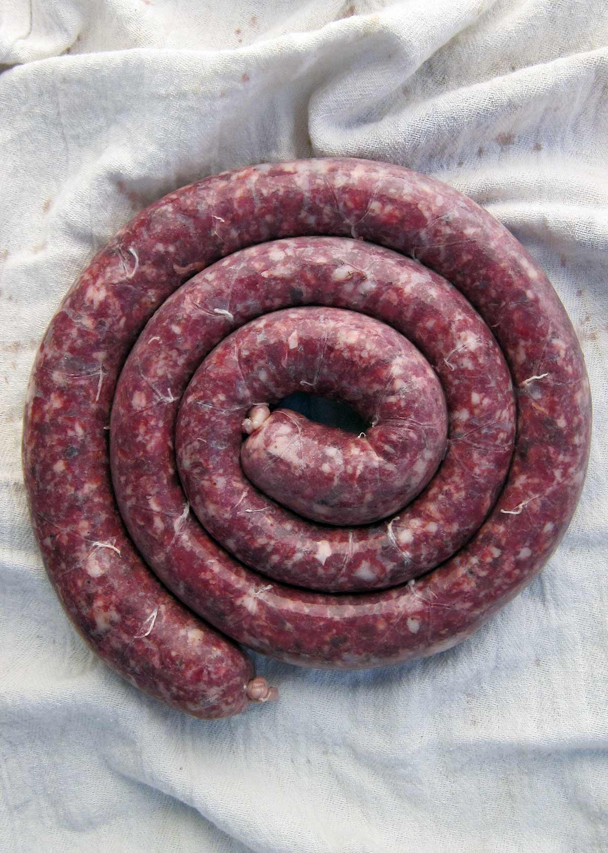 Boerewors Recipe How To Make