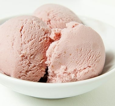 elderberry ice cream recipe