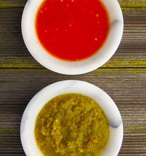 Fermented Hot Sauce How To Make Hot Sauce Tabasco Style