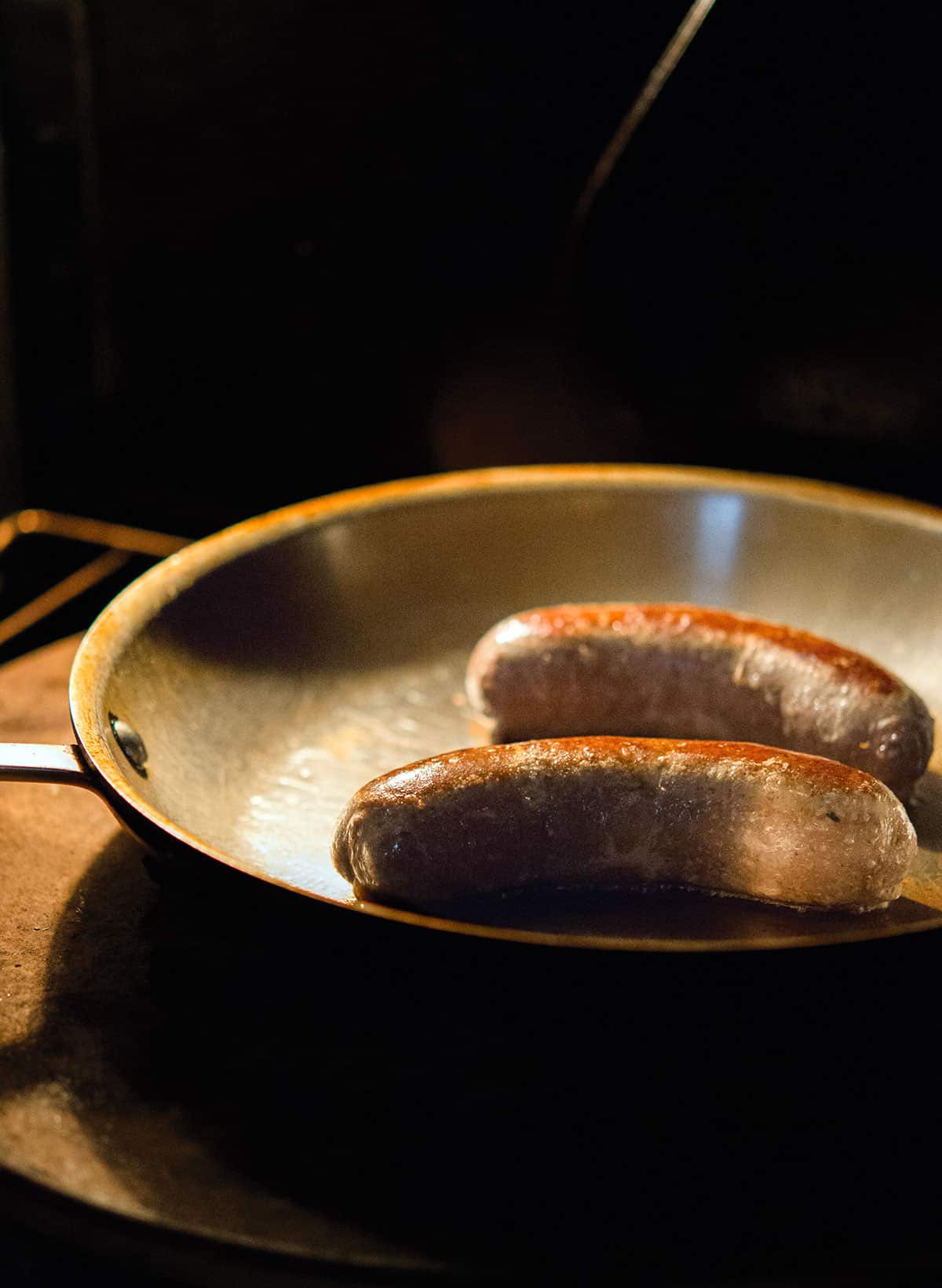 Swedish Potato Sausage Making, North House Folk School Course