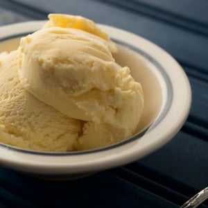 paw paw ice cream recipe