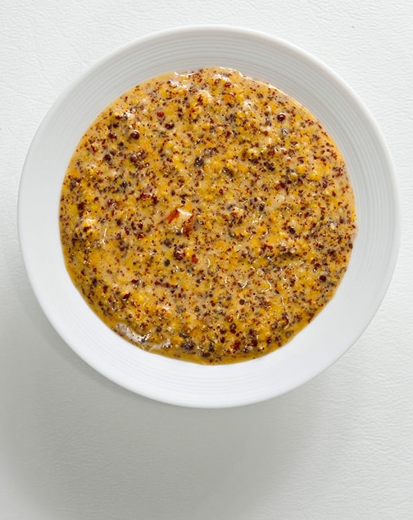 mustard images