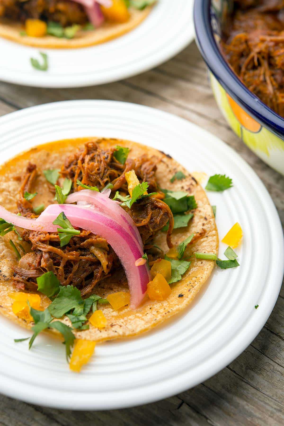 Cochinita Pibil Recipe - How to Make Cochinita Pibil ...