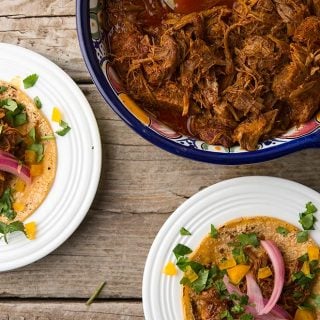 cochinita pibil