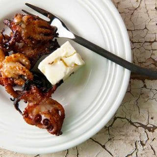 Grilled Octopus recipe
