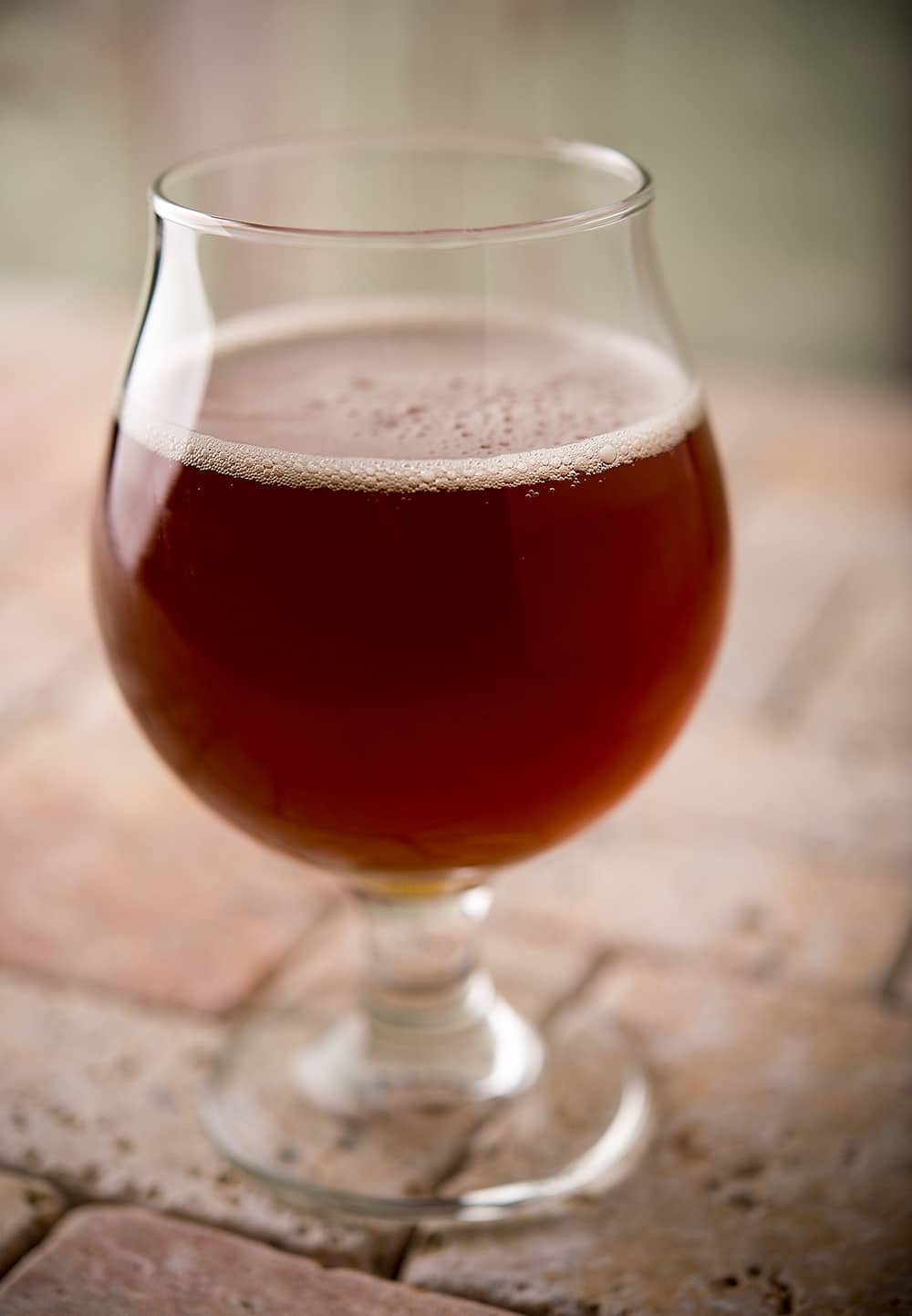 Fir tip ale recipe