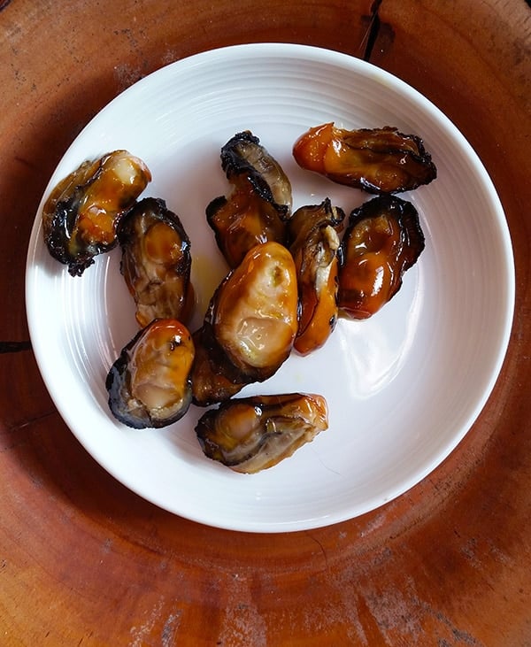 Oyster Stew Recipe With Canned Oysters - Snack Rules