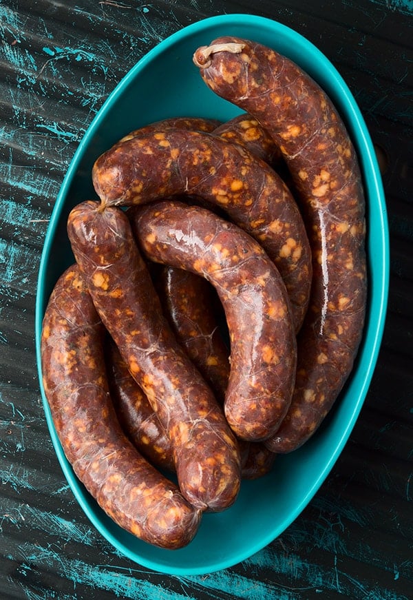 How to Cook Italian Sausages - A Spicy Perspective
