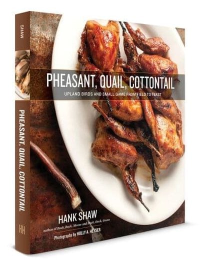 Hank Shaws Guide To Hanging Pheasants And Game Birds 7463