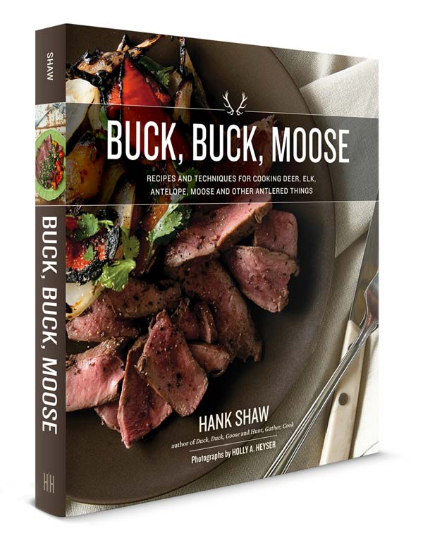 Buck Buck Moose book cover