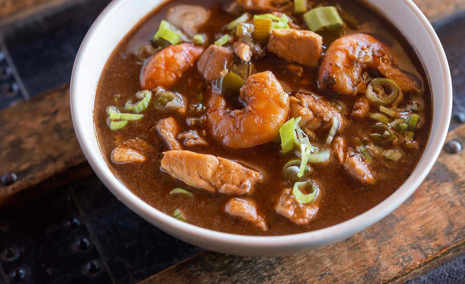 Seafood Gumbo Recipe Seafood Gumbo With Shrimp And Fish,Instant Pod Coffee And Espresso Maker