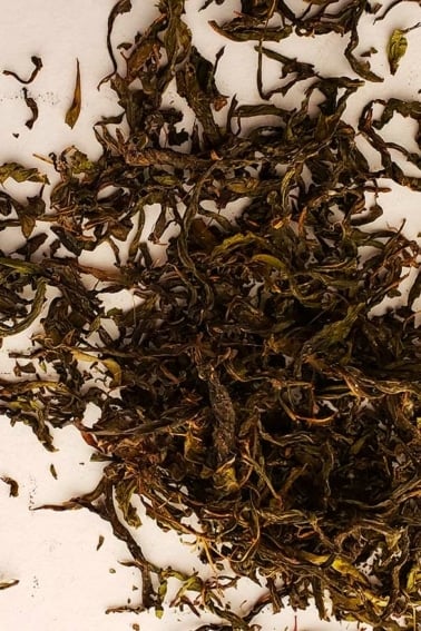 fireweed tea recipe