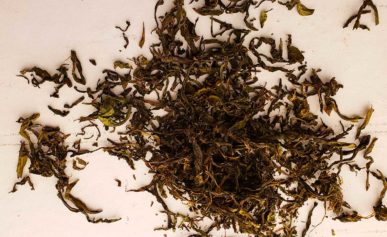 fireweed tea recipe